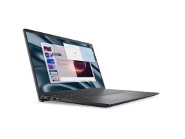 Prenosnik DELL Pro 15 Essential PV15250 Core 3 / 8GB / 512GB SSD / 15,6" FHD / DOS / črn - POŠKODOVANA EMBALAŽA!