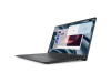 Prenosnik DELL Pro 15 Essential PV15250 Core 3 / 8GB / 512GB SSD / 15,6" FHD / Windows 11 Pro / črn - POŠKODOVANA EMBALAŽA!