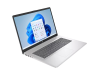 Prenosnik HP 17-cn4009nw Core 5 / 16GB / 512GB SSD / 17,3" FHD IPS / Windows 11 Home (srebrn)
