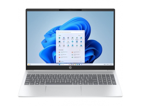 Prenosnik HP OmniBook 5 Ryzen AI 7 / 16GB / 512 GB SSD / 16" IPS / Windows 11 Home (srebrn)