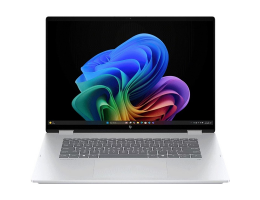 Prenosnik HP OmniBook 7 Flip Ultra 7 / 32GB / 1TB SSD / 16" 2K zaslon na dotik / Windows 11 Home (srebrn)