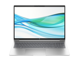 Prenosnik HP ProBook 460 G11 Ultra 7 / 16GB / 512GB SSD / 16''  WUXGA IPS / W11P / srebrn