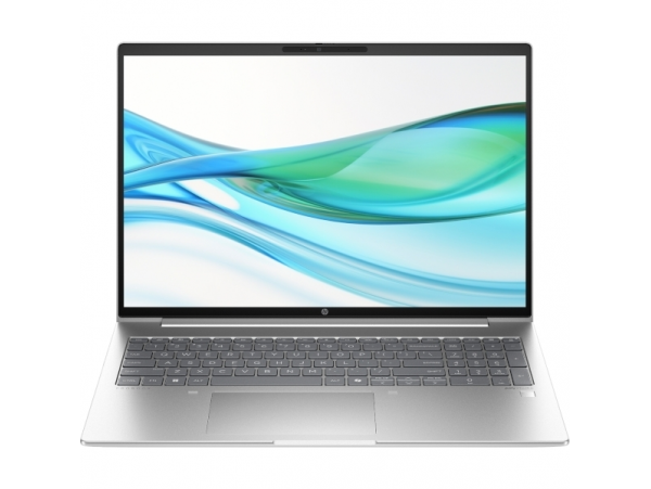 Prenosnik HP ProBook 460 G11 Ultra 7 / 16GB / 512GB SSD / 16''  WUXGA IPS / W11P / srebrn