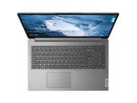 Prenosnik Lenovo IdeaPad 1 15IAU7 i3 / 8GB / 512GB SSD / 15,6" FHD / Windows 11 Home (siv)
