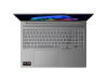 Prenosnik LENOVO IdeaPad Pro 5 16AKP10 Ryzen AI 7 / 32GB / 1TB SSD / 16" 2.8K OLED / Windows 11 Home (siv)