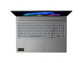 Prenosnik LENOVO IdeaPad Pro 5 16AKP10 Ryzen AI 7 / 32GB / 1TB SSD / 16" 2.8K OLED / Windows 11 Home (siv)