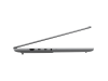 Prenosnik LENOVO IdeaPad Pro 5 16AKP10 Ryzen AI 7 / 32GB / 1TB SSD / 16" 2.8K OLED / Windows 11 Home (siv)