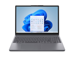 Prenosnik LENOVO IdeaPad Slim 3 R7 / 24GB / 1TB SSD / 15,3" WUXGA IPS / Windows 11 Home (siv)