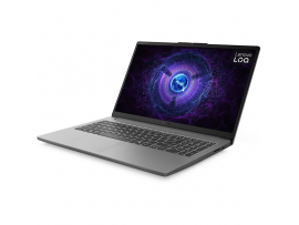 Prenosnik LENOVO LOQ 15IAX9E i7 / 16GB / 512GB SSD / 15,6" FHD IPS / NVIDIA GeForce RTX 4050 / Windows 11 Home (siv)