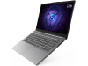 Prenosnik LENOVO LOQ 15IAX9E i7 / 16GB / 512GB SSD / 15,6" FHD IPS / NVIDIA GeForce RTX 4050 / Windows 11 Home (siv)