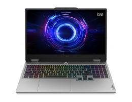 Prenosnik LENOVO LOQ 15IRX10 i5 / 16GB / 512GB SSD / 15,6" FHD IPS / NVIDIA GeForce RTX 5050 / Windows 11 Home (siv)