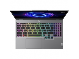 Prenosnik LENOVO LOQ 15IRX10 i5 / 16GB / 512GB SSD / 15,6" FHD IPS / NVIDIA GeForce RTX 5050 / Windows 11 Home (siv)