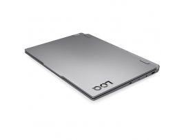 Prenosnik Lenovo LOQ 15IRX10 i7 / 16GB / 512GB SSD / 15,6" FHD / NVIDIA GeForce RTX 5060 / Windows 11 Home (siv)