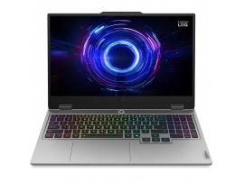 Prenosnik Lenovo LOQ 15IRX10 i7 / 32GB / 1TB SSD / 15,6" FHD / NVIDIA GeForce RTX 5060 / Windows 11 Home (siv)