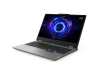 Prenosnik Lenovo LOQ 15IRX10 i7 / 16GB / 1TB SSD / 15,6" IPS FHD / NVIDIA GeForce RTX 5060 / AI / Windows 11 Pro (siv)