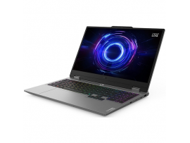Prenosnik Lenovo LOQ 15IRX10 i7 / 16GB / 1TB SSD / 15,6" IPS FHD / NVIDIA GeForce RTX 5060 / AI / Windows 11 Pro (siv)
