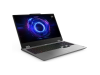 Prenosnik Lenovo LOQ 15IRX10 i7 / 16GB / 1TB SSD / 15,6" IPS FHD / NVIDIA GeForce RTX 5060 / AI / Windows 11 Pro (siv)