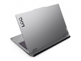 Prenosnik Lenovo LOQ 15IRX10 i7 / 16GB / 1TB SSD / 15,6" IPS FHD / NVIDIA GeForce RTX 5060 / AI / Windows 11 Pro (siv)