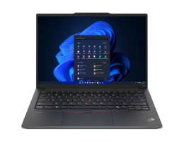 Prenosnik Lenovo ThinkPad E14 G6 R7 / 32GB / 1TB SSD / 14" WUXGA IPS / AMD Radeon 680M / Windows 11 Pro / sivo črn
