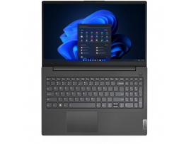 Prenosnik Lenovo V15 G5 IRL i5 / 16GB / 512GB SSD / 15,6" FHD / W11P (črn) + nahrbtnik Lenovo