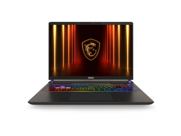 Prenosnik MSI Crosshair 16 HX AI D2XWGKG Ultra 9 / 32GB / RTX 5070 / 1TB SSD / 16" QHD+ / Windows 11 Pro / siva