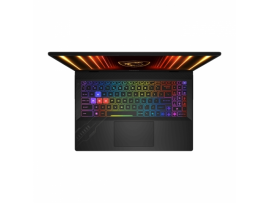 Prenosnik MSI Crosshair 16 HX AI D2XWGKG Ultra 9 / 32GB / RTX 5070 / 1TB SSD / 16" QHD+ / Windows 11 Pro / siva