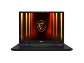 Prenosnik MSI Crosshair A16 HX D8WFKG Ryzen 9 / 32GB / RTX 5060 / 1TB SSD / 16" QHD+ / Windows 11 Pro / siva