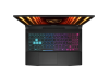 Prenosnik MSI Katana 15 HX B14WFK i7 / 16GB / 1TB SSD / 15.6" QHD 165Hz IPS / NVIDIA GeForce RTX 5060 / Windows 11 Pro / črn