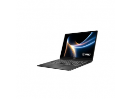 Prenosnik MSI Prestige 14 Flip AI+ D3MTG Core Ultra 9 / 32GB RAM / 2TB SSD / 14"  OLED FHD+ / Intel UMA / W11 Pro (platinast)