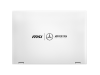 Prenosnik MSI Prestige 16 AI+ MercedesAMG B2VMG Core Ultra 9 / 32GB RAM / 1TB SSD / 16"  OLED UHD+ / Intel Arc 140V / Windows 11 Pro (srebrn)