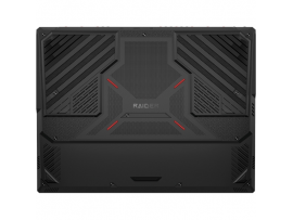 Prenosnik MSI Raider A18 HX A9WIG R9 / 64GB / 2TB SSD / 18" UHD+ / NVIDIA GeForce RTX5080 / Windows 11 Pro / črn