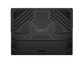 Prenosnik MSI Raider A18 HX A9WJG R9 / 64GB / 2TB SSD / 18" UHD+ 120Hz / NVIDIA GeForce RTX5090 / Windows 11 Pro / črn
