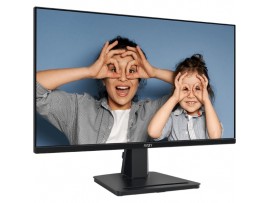 Zaslon MSI PRO MP251 / 24.5" / FHD / IPS / 100Hz / 1ms (MPRT) / črn 62,2 cm