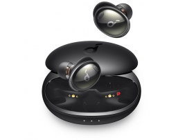 Slušalke Anker Soundcore Liberty 3 Pro (črne)