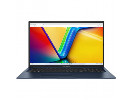 Prenosnik ASUS Vivobook 17 X1704VA-AU980 Core 5 / 43,9 cm (17,3" ) IPS / 16 GB / 1 TB SSD  / Windows 11 Home / moder