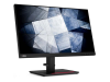 Zaslon LENOVO ThinkVision P24h-2L 23,8" / QHD / IPS / 60Hz / 4ms (črn) - nastavljiv po višini - PD 75W