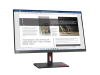 Zaslon LENOVO ThinkVision S27i-30 27" / WLED / IPS / 100Hz / 4ms (črn)