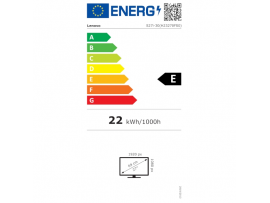 Zaslon LENOVO ThinkVision S27i-30 27" / WLED / IPS / 100Hz / 4ms (črn)