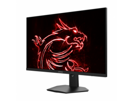 Zaslon MSI G274F 27" / FHD / 180Hz / Rapid IPS / 1ms (GTG) / črn