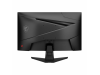 Zaslon MSI MAG 244C / 23.6" / FHD / VA / 180Hz / 1ms (MPRT) / ukrivljen / črn