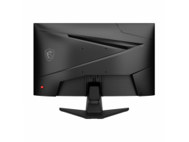 Zaslon MSI MAG 244C / 23.6" / FHD / VA / 180Hz / 1ms (MPRT) / ukrivljen / črn