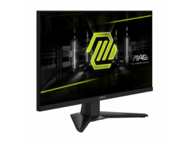 Zaslon MSI MAG 244F / 23.8" / FHD / IPS / 200Hz / 0.5ms (GtG) / črn