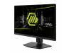 Zaslon MSI MAG 272URDF E16 / 27" / UHD / Rapid IPS / 160Hz / 0.5ms (GtG) / črn - nastavljiv po višini
