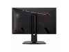 Zaslon MSI MAG 272URDF E16 / 27" / UHD / Rapid IPS / 160Hz / 0.5ms (GtG) / črn - nastavljiv po višini