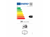Zaslon MSI MAG 272URDF E16 / 27" / UHD / Rapid IPS / 160Hz / 0.5ms (GtG) / črn - nastavljiv po višini