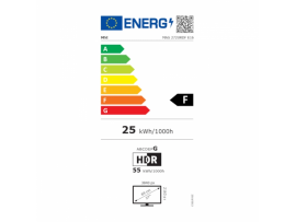 Zaslon MSI MAG 272URDF E16 / 27" / UHD / Rapid IPS / 160Hz / 0.5ms (GtG) / črn - nastavljiv po višini