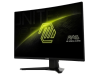 Zaslon MSI MAG 274CQF 27" / WQHD / Rapid VA / 180Hz / 0,5ms GtG (črn)
