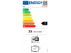 Zaslon MSI MAG 274CQF 27" / WQHD / Rapid VA / 180Hz / 0,5ms GtG (črn)