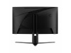 Zaslon MSI MAG-27CQ6PF / 27" / WQHD / 180Hz / 0.5ms (GtG) / ukrivljen / črn - nastavljiv po višini