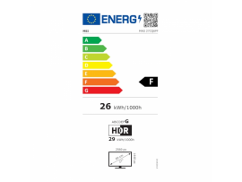 Zaslon MSI MAG-27CQ6PF / 27" / WQHD / 180Hz / 0.5ms (GtG) / ukrivljen / črn - nastavljiv po višini